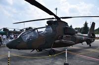 陸上自衛隊 OH-1　ニンジャ；クリックすると大きな写真になります。