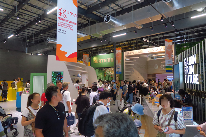 000_X700 250623347 万博 コモン館サンマリノ G7X.jpg