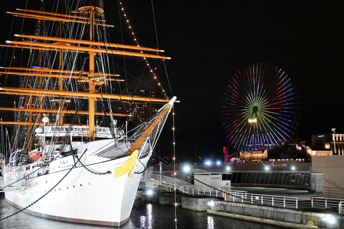 000_251222132 X900 ◎日本丸 ヨコハマヨルノヨ.jpg