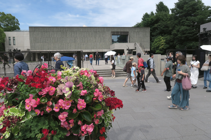 000_260531 X700上野公園 国立西洋美術館 G7X.jpg