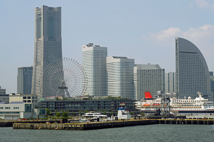 000_2508241798 X700 ◎横浜港 新港ふ頭とにっぽん丸 G7X.jpg