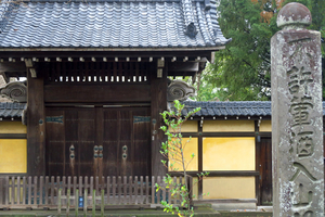 006_250402018 X900 川越 町並み 路地突き当り 養寿院  G7X.jpg