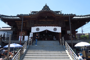 035_250528155 X900 喜多院へ 成田山川越別院 本堂 G7X.jpg