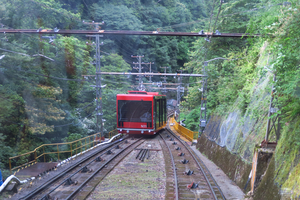 072_250622202 X900 高野山駅 下りケーブルカー G7X.jpg