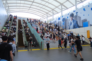 082_250623250 X900 〇地下鉄中央線 夢洲駅 G7X.jpg