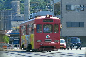 069_250818506 〇高知路面電車 タクシーから G7X.jpg