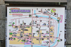 083_250819628 X900 大手門通り 飫肥  城下町 obi D50.jpg