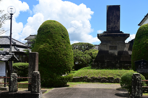 115_250819747 x900 小村寿太郎生誕の地 建造物群保存地区 D50.jpg