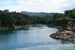 155_250820928 X900 〇九十九島遊覧船 夏雲 D50X.jpg