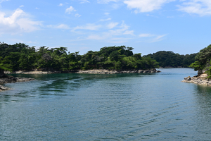 154_250820928 X900 〇九十九島遊覧船 夏雲 D50X.jpg