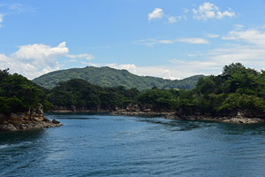 156_250820934 ◎九十九島遊覧船 夏雲 D50X.jpg