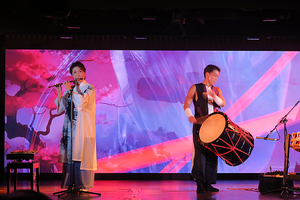 127_250819847 X900 ショウ 太鼓小泉謙一と横笛朱鷺たたら G7X.jpg