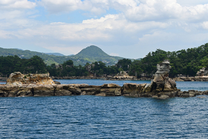 160_250820954 X900 〇九十九島遊覧船 夏雲 D50X.jpg