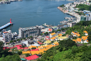 205_2508211192 X900 ◎韓国麗水ロープウェイ 突山－紫山 Z50.jpg