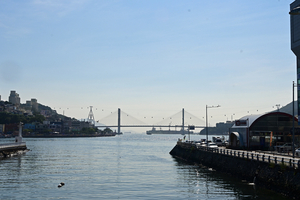 188_2508211159 X900 韓国麗水ロープウェイ 突山乗り場 へ亀甲船大橋 Z50.jpg