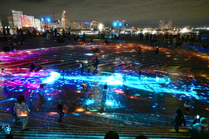 017_251222055m X900 ◎大さん橋屋上 鯨親子 ヨコハマヨルノヨ.jpg