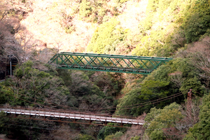 004_260131019 X900 ○出山鉄橋 早川橋梁 箱根登山鉄道 G7X.jpg