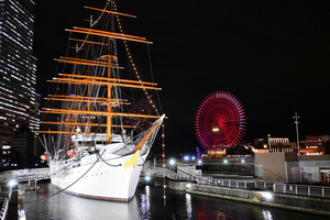 039_251222125 X900 ◎日本丸 ヨコハマヨルノヨ.jpg