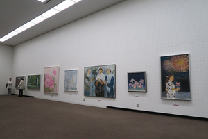 011_260531035 X900 ○上野公園 日本画院展作品 G7X.jpg