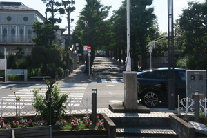 002_260613002 X900 田園調布駅 G7X.jpg