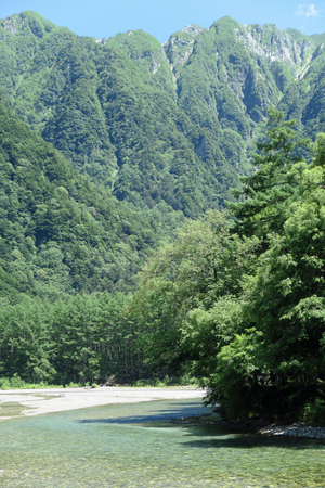 054_260723242 X900 ◎穂高橋→河童橋 猿岩 G7X.jpg